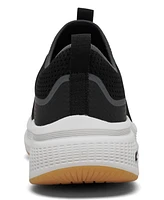 Skechers Men's Go Run Elevate 2.0 - Upraise Laceless Slip-On Running Sneakers from Finish Line