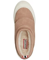 Hunter Women's Askern Waterproof Casual Booties from Finish Line