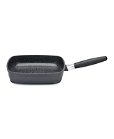 BergHOFF EuroCAST Cast Aluminum Nonstick 11" Grill Pan