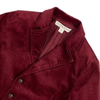 Hope & Henry Baby Boys Organic Corduroy Blazer