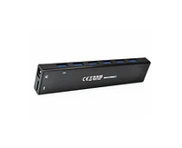 j5create JUH377 USB3.0 7-Port Hub