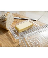 Amici Home Classic Butter Dish