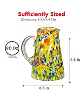 Amici Home Carnaval Pitcher