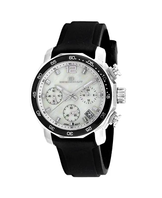 Oceanaut Women's Tune Mother of pearl Dial Watch