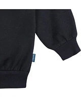 Gerber Toddler Boys Comfortable Fleece Top and Pant Set