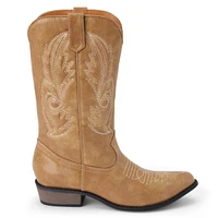 Coconuts by Matisse Gaucho Western Boot