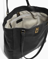 American Leather Co. Carter Tote