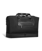 Champs Onyx Collection - Duffle Bag with Usb Port
