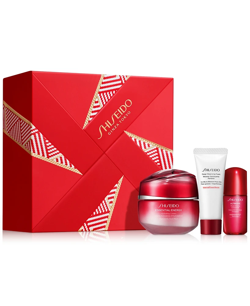 Shiseido 3