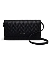 Radley London Westwell Lane Phone Zip Top Crossbody Bag