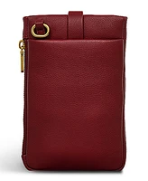 Radley London Mallow Street Phone Zip Top Crossbody Bag