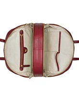 Radley London Dukes Place Zip Around Backpack Bag