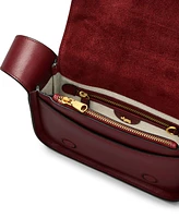 Radley London Westwell Lane Flap Over Crossbody Bag