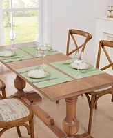 Izod Chadwick Placemats, Set of 4
