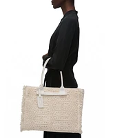 Jason Wu Olivia Crochet Tote