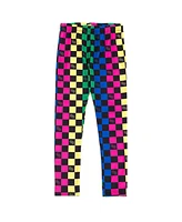 L.o.l. Surprise! Girls French Terry Sweatshirt and Leggings Outfit Set