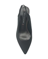 French Connection Women's Viva Slingback Heels