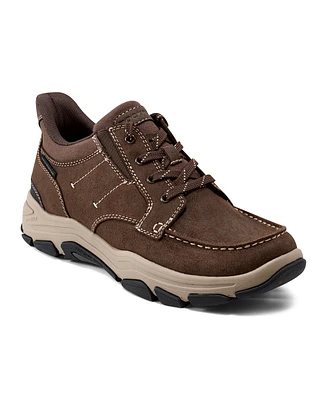 Rockport Men's Ronan Step Activated Lace-Up Casual Sneakers