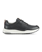 Rockport X Reebok Men's Dmx Bowen Casual Lace-Up Sneakers