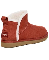 Koolaburra By Ugg Women's Koola Ultra Mini Booties