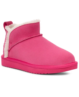 Koolaburra By Ugg Kids Koola Ultra Mini Booties