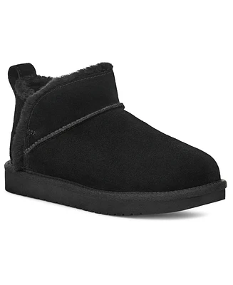 Koolaburra By Ugg Kids Koola Ultra Mini Booties