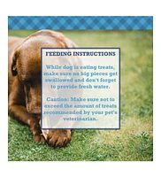 Country Living Life with Pets Premium Bovine Tendon Dog Treats