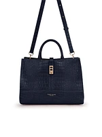 Lola Croco 12"
