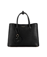 Teddy Blake Vanessa Croco 14"