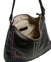 American Leather Co. Evelyn Hobo