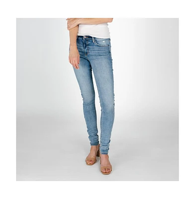 Amalli Talli Women's Chandler Tall Skinny Jeans