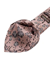 Silvio - Silk Jacquard Tie for Men