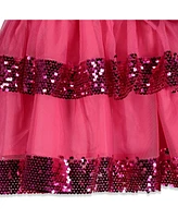 Jojo Siwa Girls Tulle Skirt