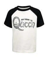 Queen Boys Rock Band 3 Pack T-Shirts to