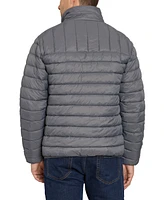 Izod Men's Puffer Jacket