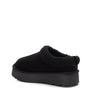 Xti Women's Platform Suede Slippers By