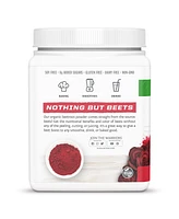 Sunwarrior Harvest Beet Root Powder, Sunwarrior, 360gm