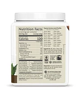 Sunwarrior Harvest Hemp Protein Powder, Balanced Nutrition, All-Natural, Unflavored, Sunwarrior, 750gm