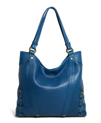 American Leather Co. Delancy Ns Tote