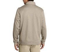 Under Armour Men's Quarter-Zip Golf Sweaterfleece