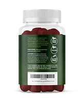 Havasu Nutrition Saw Palmetto Gummies, Raspberry Flavored, Havasu Nutrition