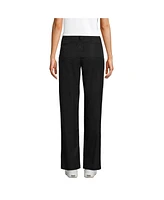 Lands' End Women's Active Performance Chino Pants