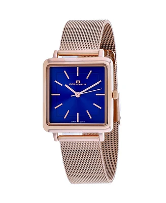 Oceanaut Women's Traditional Blue Dial Watch - OC0288