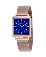 Oceanaut Women's Traditional Blue Dial Watch - OC0288