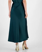 Tahari Asl Women's Midi Skirt