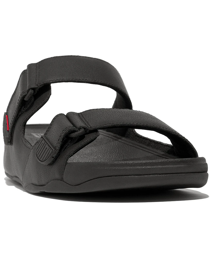 FitFlop Gogh Men's Slides