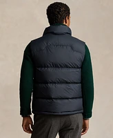 Polo Ralph Lauren Men's The Gorham Down Vest