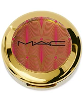 Mac Limited-Edition Skinfinish Metallic Cream Blush