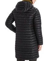 Marmot Women's Echo Featherless Hooded Long Jacket