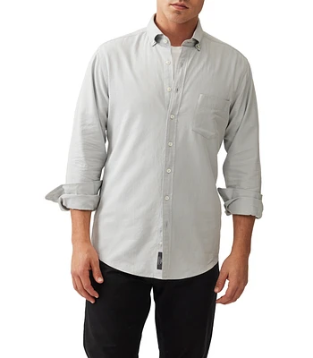 Rodd & Gunn Featherston Sports Fit Shirt